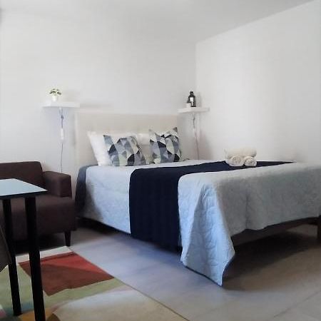 Tomarhousing - Studio Appartement Buitenkant foto