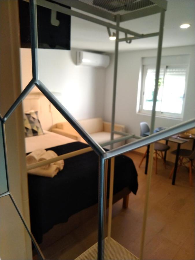 Tomarhousing - Studio Appartement Buitenkant foto