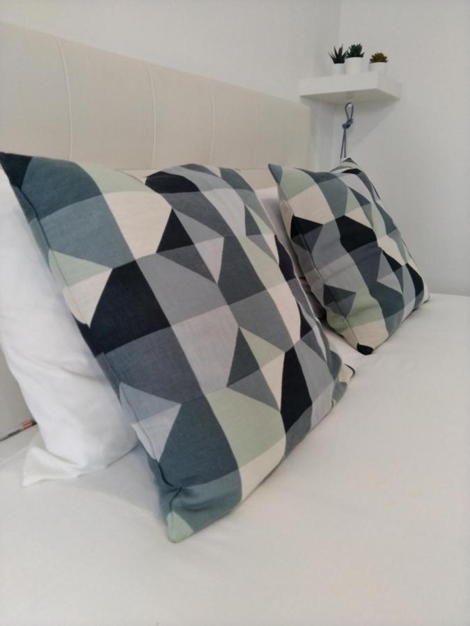 Tomarhousing - Studio Appartement Buitenkant foto