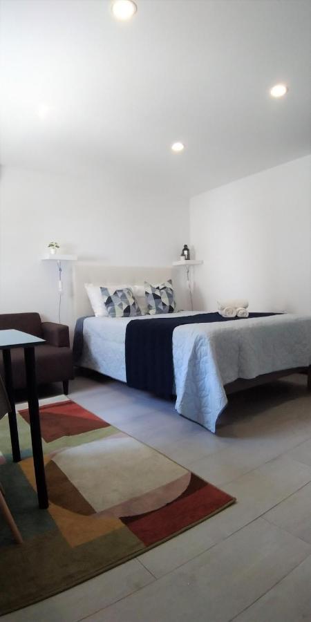 Tomarhousing - Studio Appartement Buitenkant foto