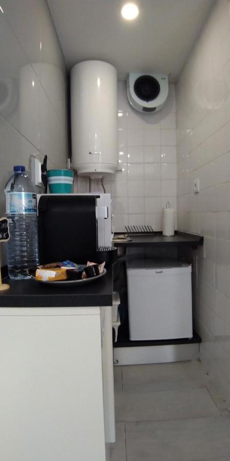 Tomarhousing - Studio Appartement Buitenkant foto